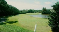Batam Hills Golf Resort - Green